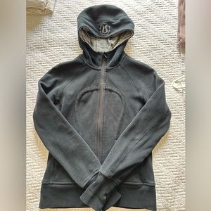 Lululemon Special Edition Scuba Hoodie